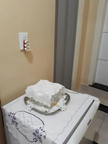 Apartamento Central