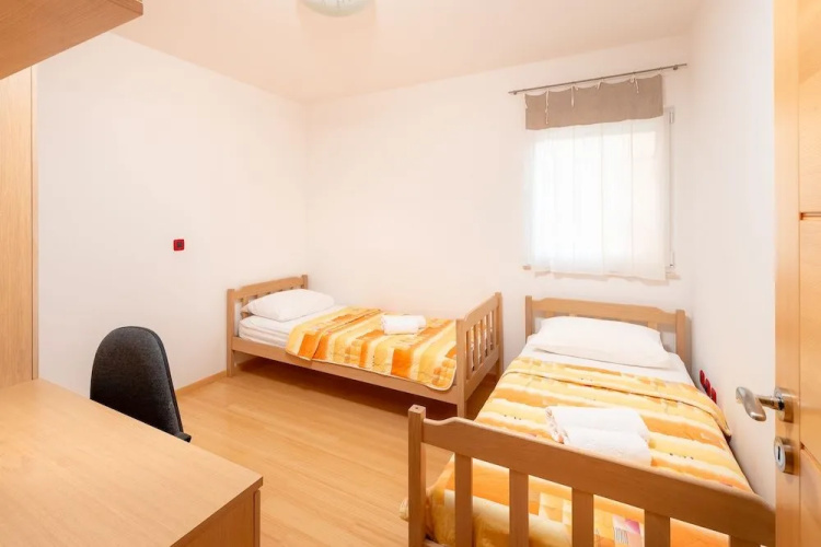 Villa Tucepi Apartments