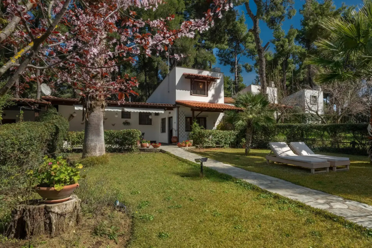 NG Villas