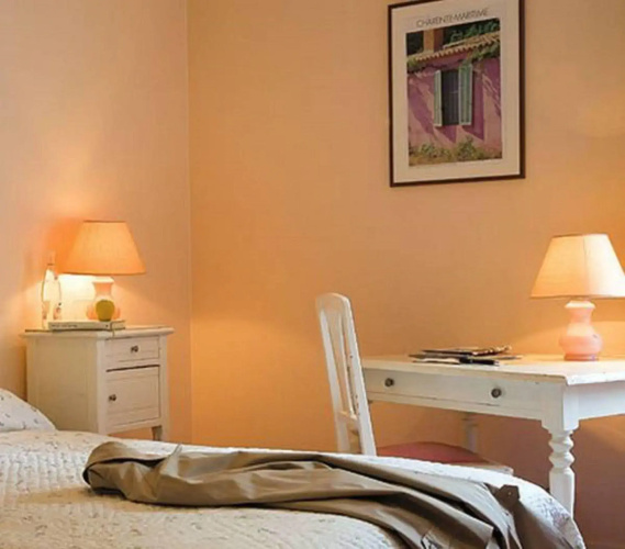 Htel Trianon et de la Plage