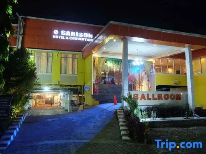 Sarison Hotel & Convention