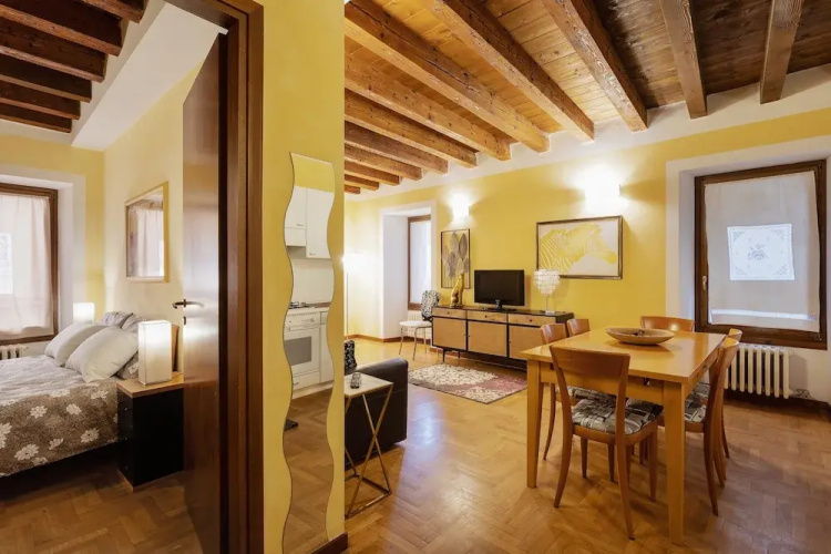 Città Antica Charming Flat