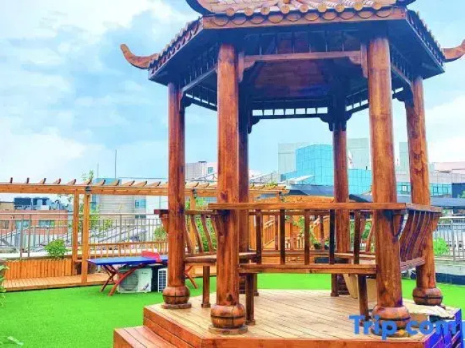 Lavande Hotels Xian Bell Tower