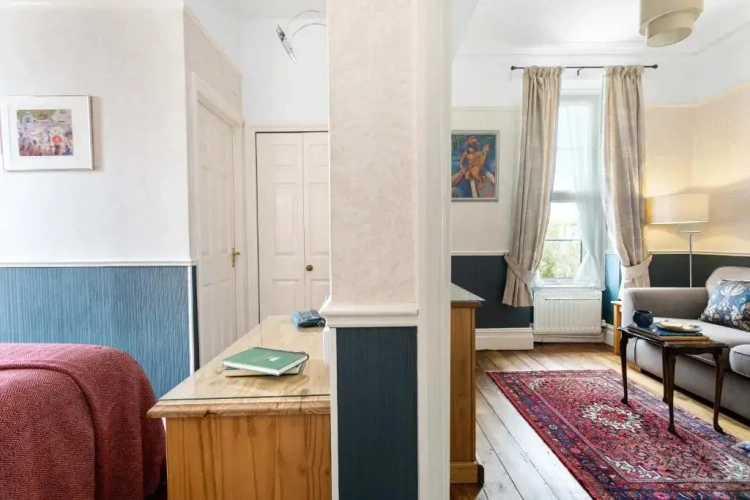Superior Double Suite