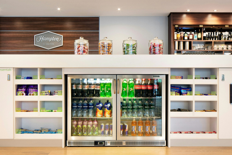 Hampton by Hilton Dundee City Centre photo 10