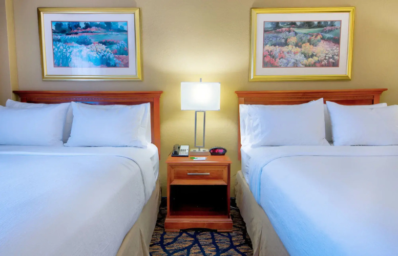 Holiday Inn Gainesville - University Center by IHG