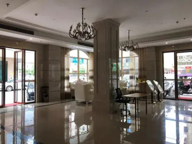 Vienna 3 Best Hotel (Maoming Diancheng)