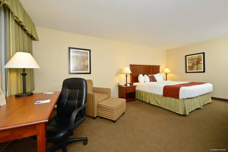 Pine Lake Resort and Banquets