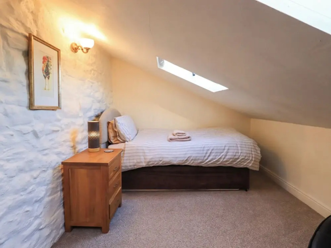 Barn Owl Cottage