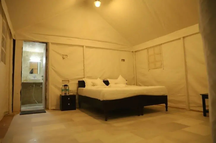 Jain Empire Resort