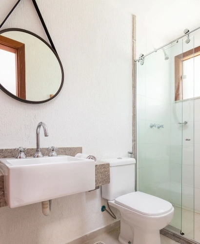 4 Bedrooms Deluxe Cottage