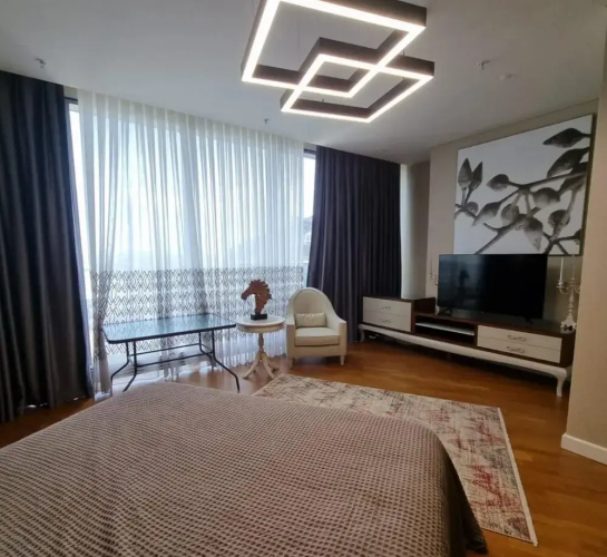 Valley İstanbul Residence