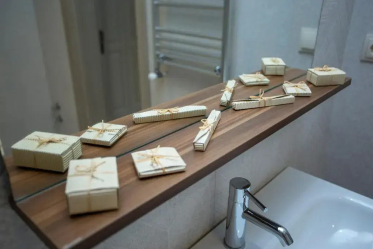 Фотография номера гостиницы Down Town