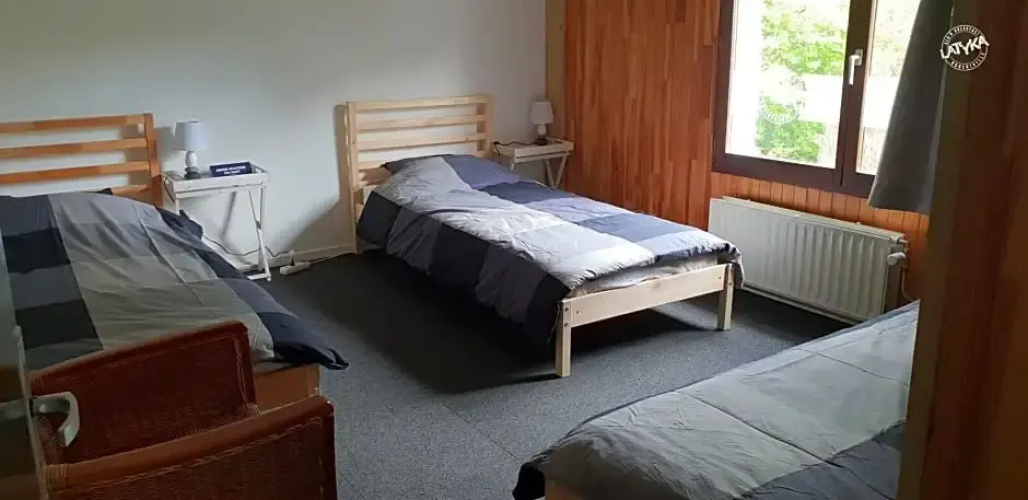 Latyka B&B
