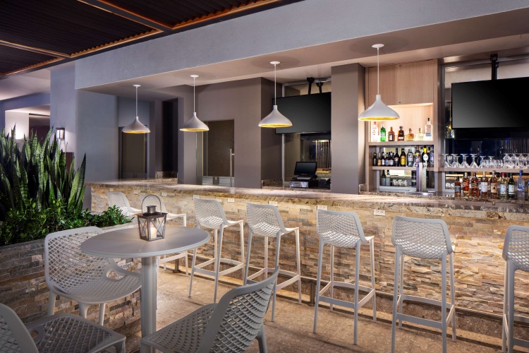 Hyatt Place Aruba Airport photo 32