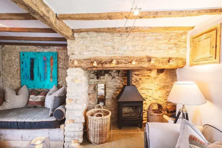 Yarrow Cottage