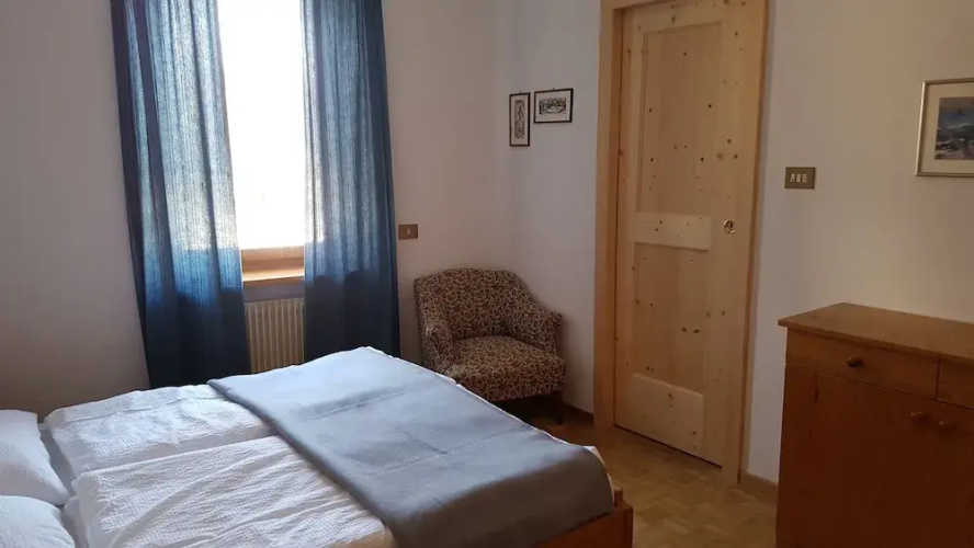 Apartments Garni Steffi