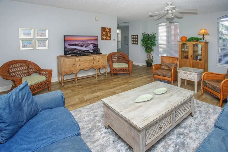 Seas The Day at Emerald Shores - 150497