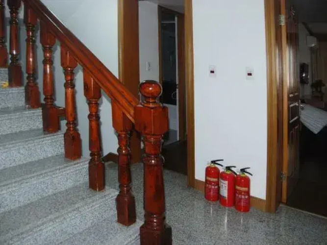 Haoyan Hostel