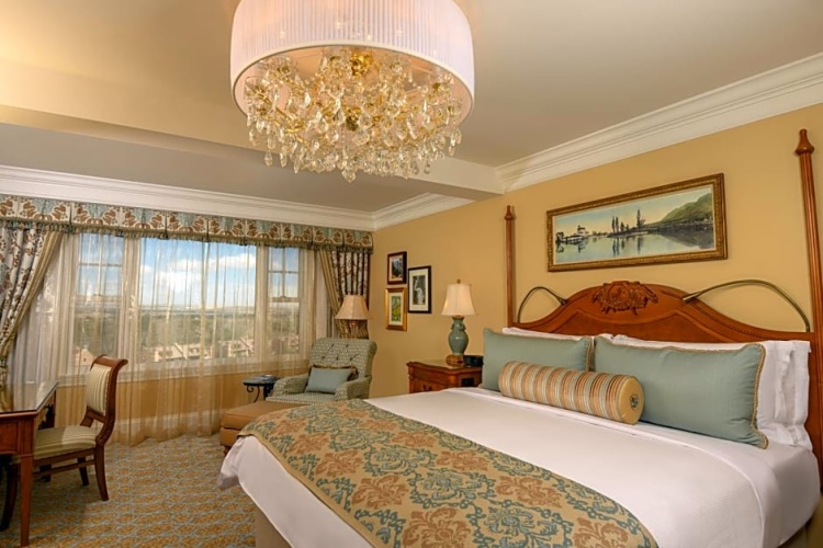 Superior room