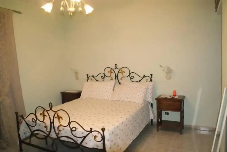 B&B Degli Ulivi