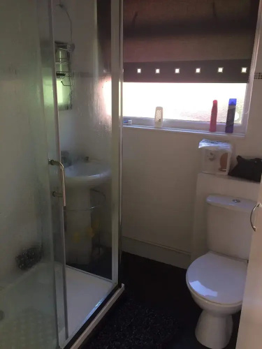 Beautiful 2-bed Chalet in Sandown