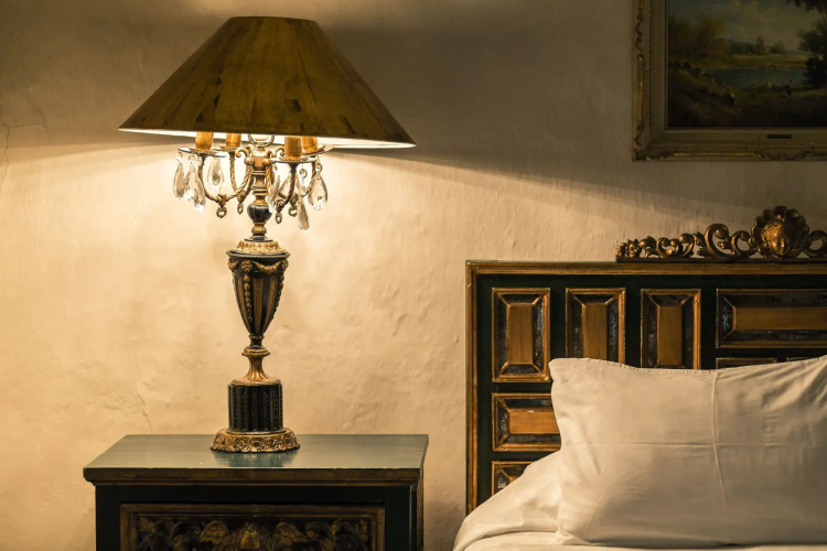 Hacienda San Gabriel de las Palmas - Historical Hotel