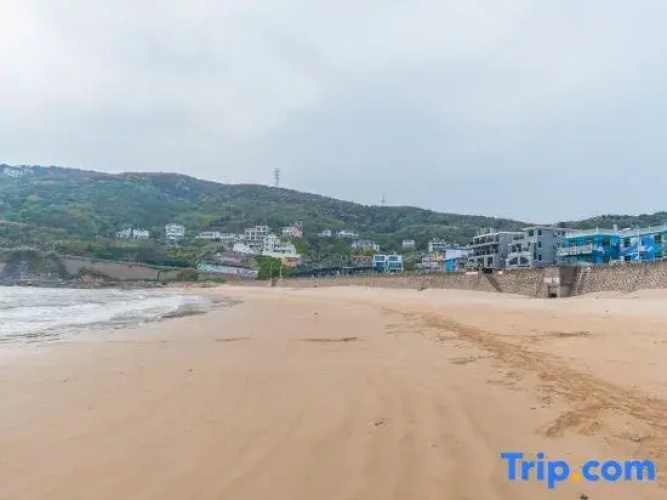 Seaside No1 Homestay