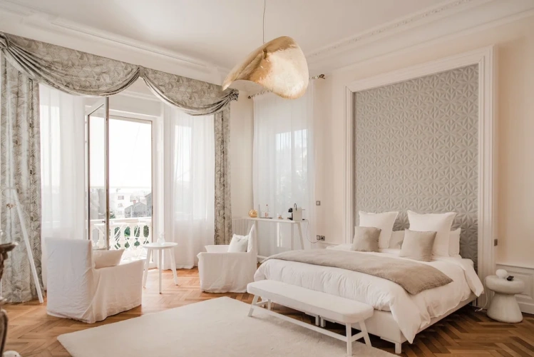 Luxury Double room