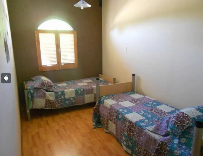 Apart Hotel La Bodega