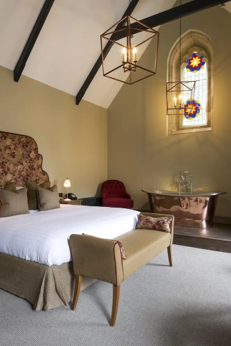 Double Junior Suite