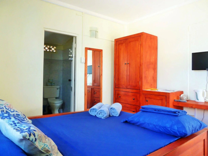 Miller's Guest House