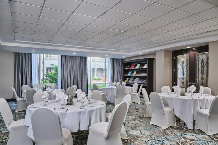 DoubleTree by Hilton Chatsworth photo 30