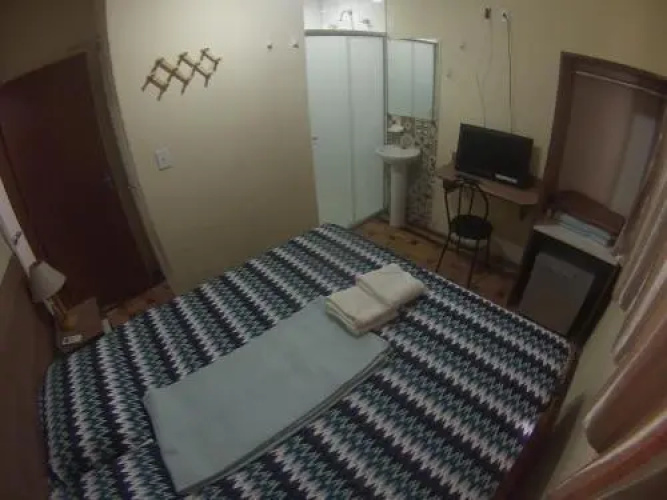 Lotus Hostel & Suites