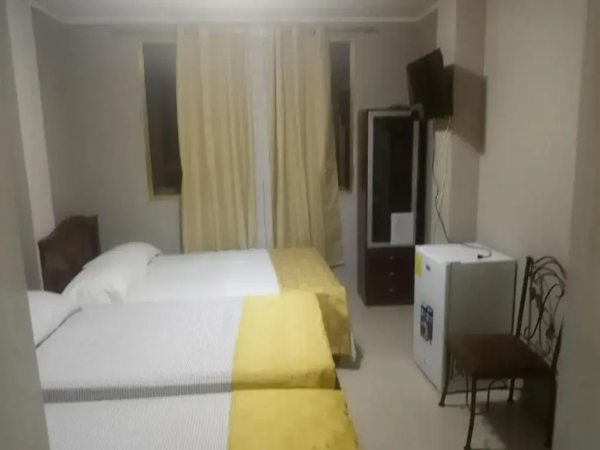 Hotel Premier Inn
