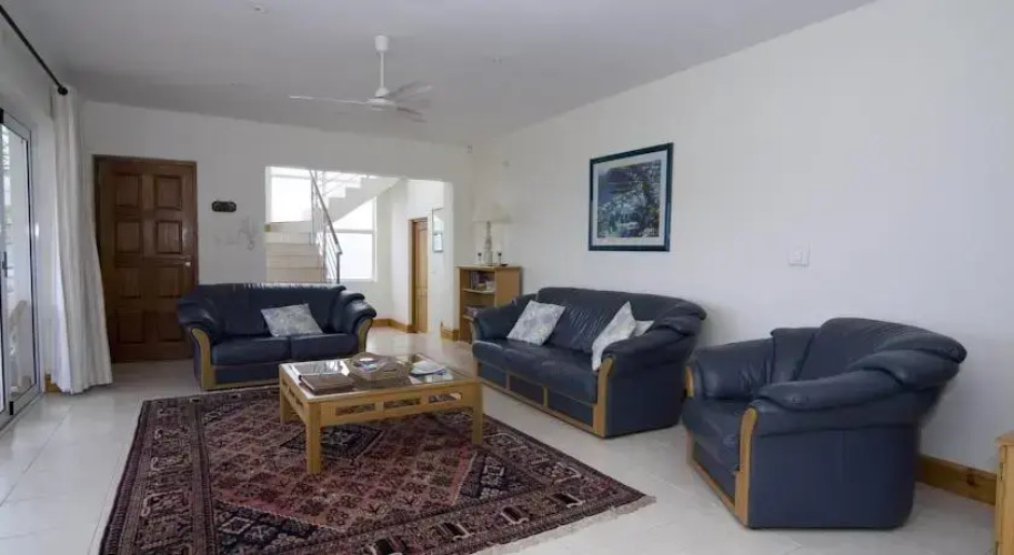False Bay Lodge