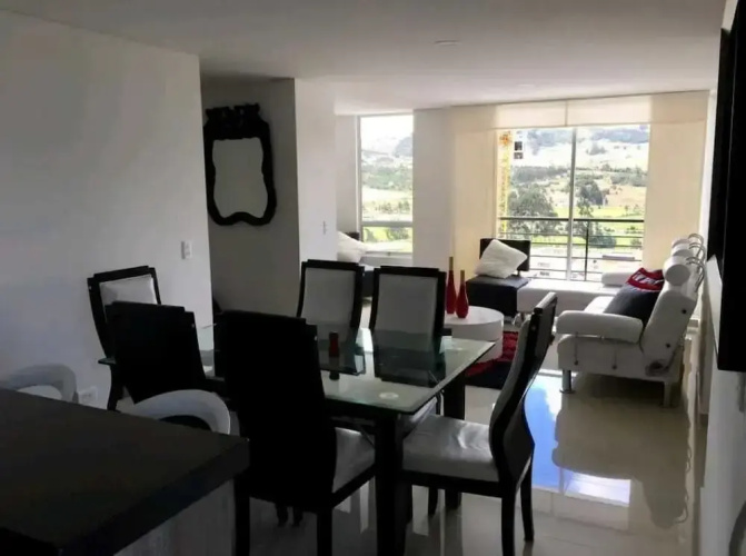 Aparta Suite Ventus