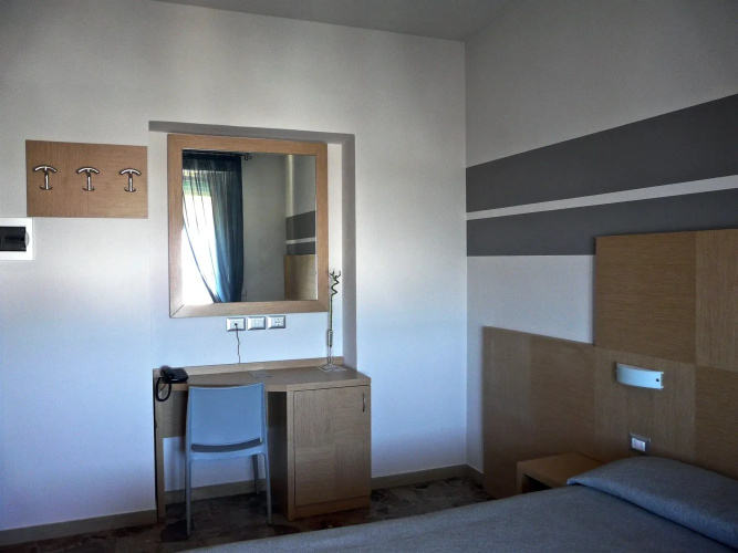 Hotel La Scaletta