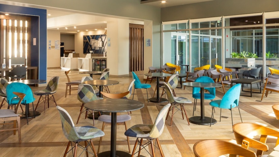Holiday Inn Express & Suites Tijuana Otay photo 23