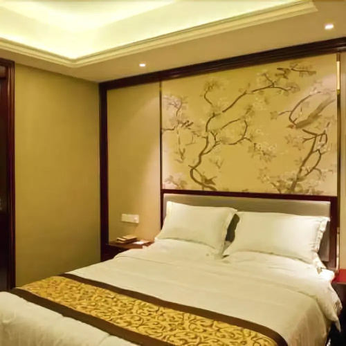 Shangyuan Boutique Hotel