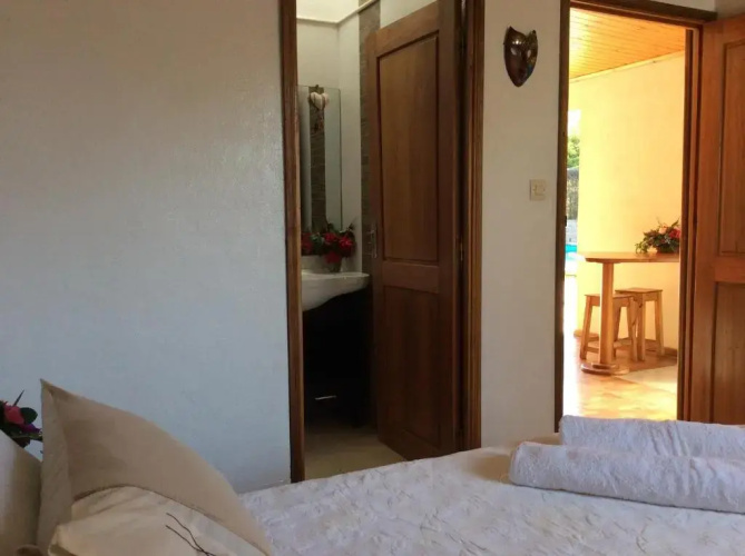 Room ChezSoa