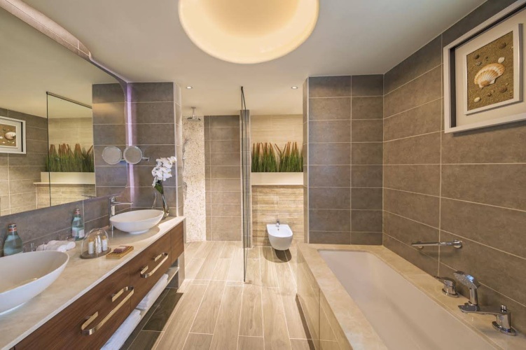 The Retreat Palm Dubai MGallery by Sofitel photo 16