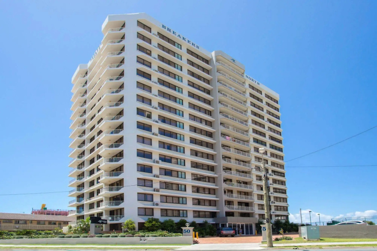 Imagen del hotel