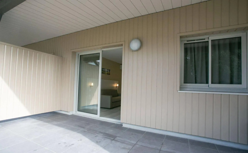 Motel des Landes