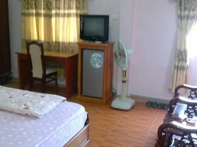 Hung Lam Hotel