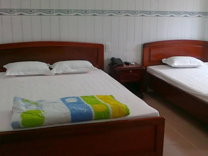 Phung Ngan Hotel