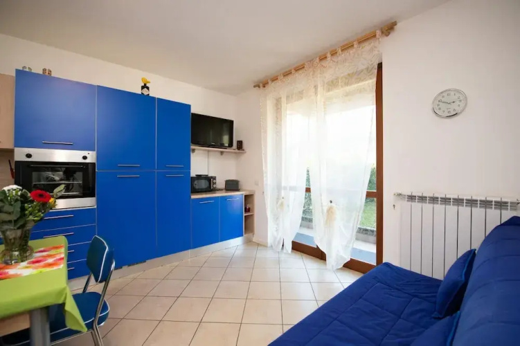 Casa Blu