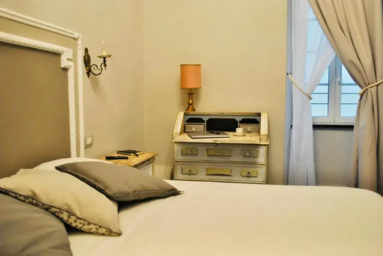 Locanda San Tomaso
