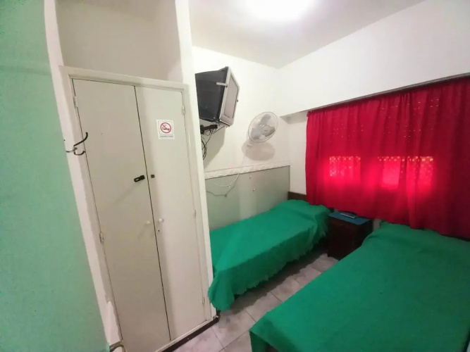 Hostel Salta 1285