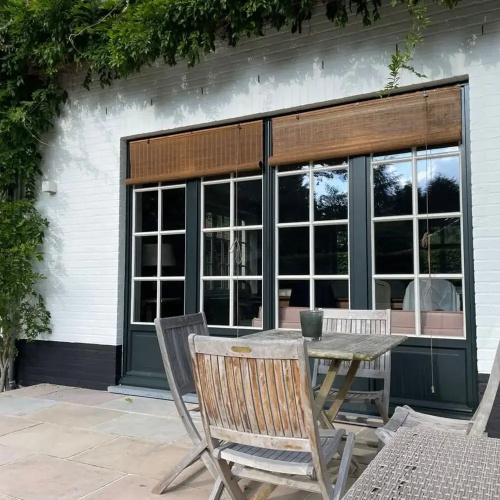 Two Guest-rooms in Stylish Villa - Free Bikes